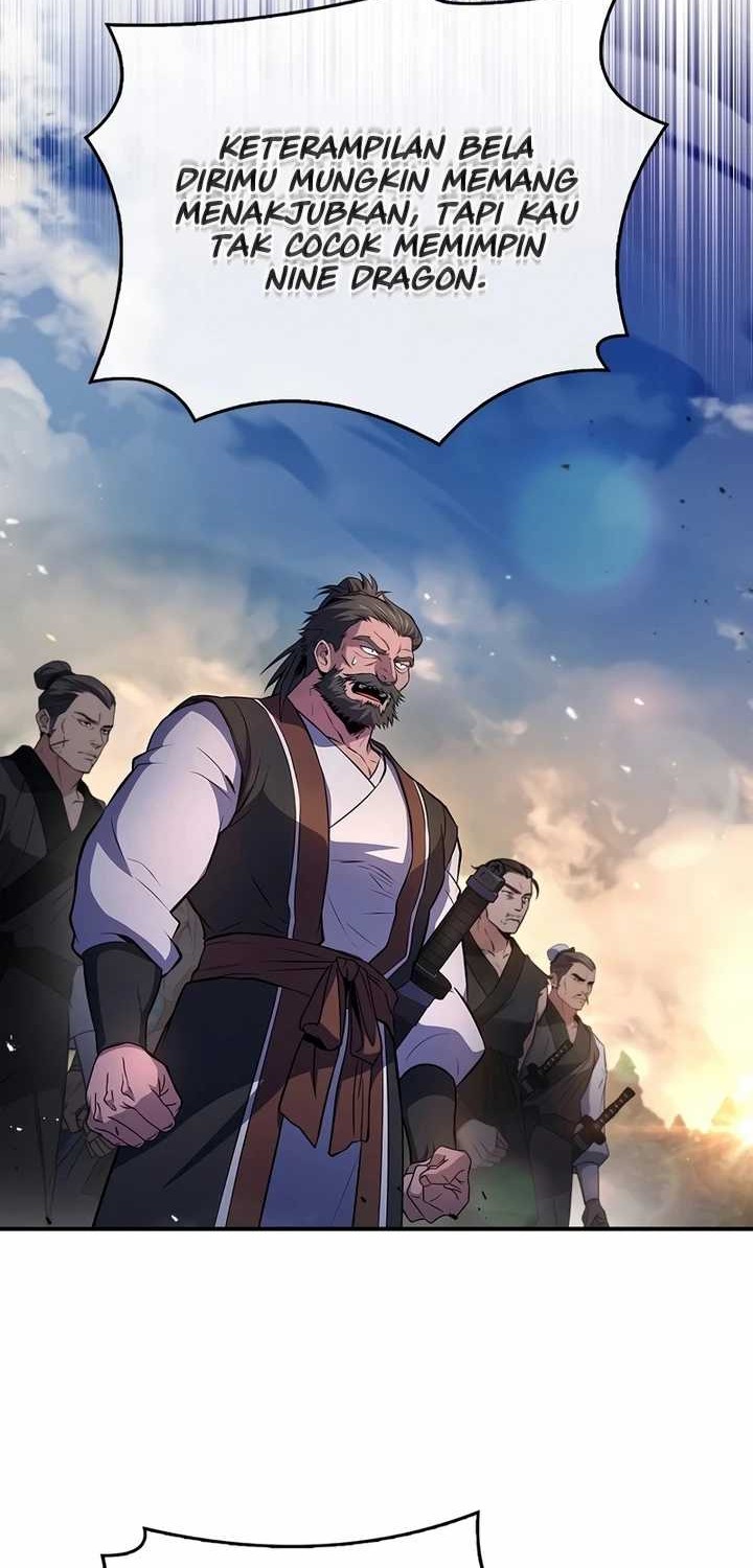 Reincarnated Escort Warrior Chapter 81 - halaman 32