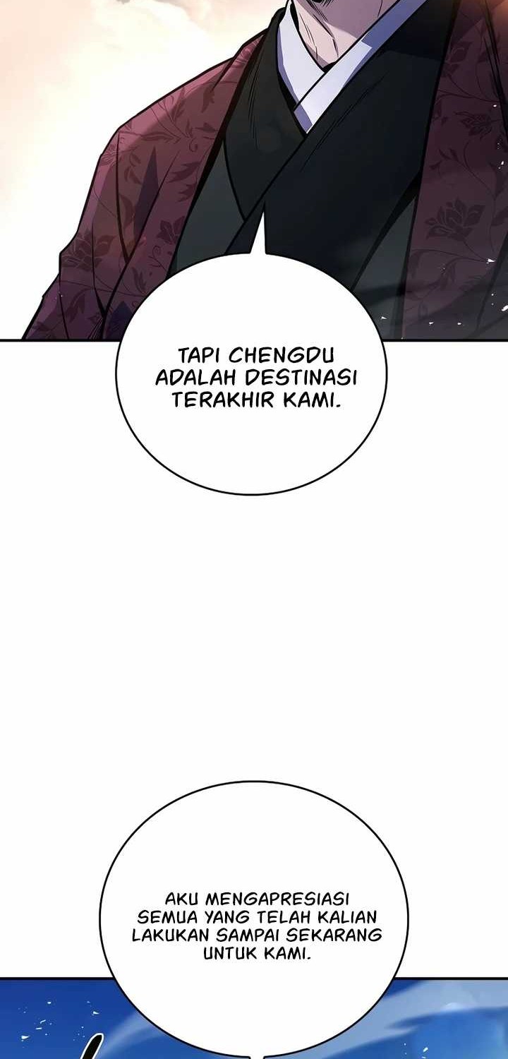 Reincarnated Escort Warrior Chapter 81 - halaman 42