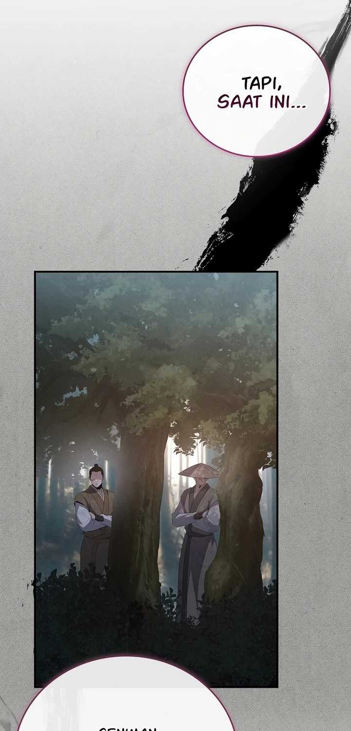 Reincarnated Escort Warrior Chapter 81 - halaman 44