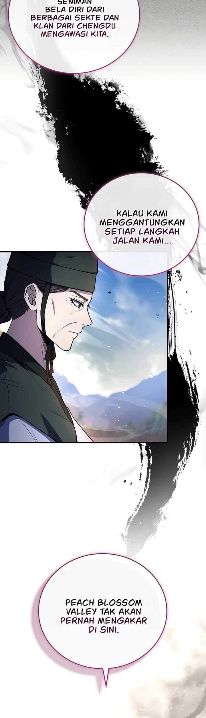 Reincarnated Escort Warrior Chapter 81 - halaman 45