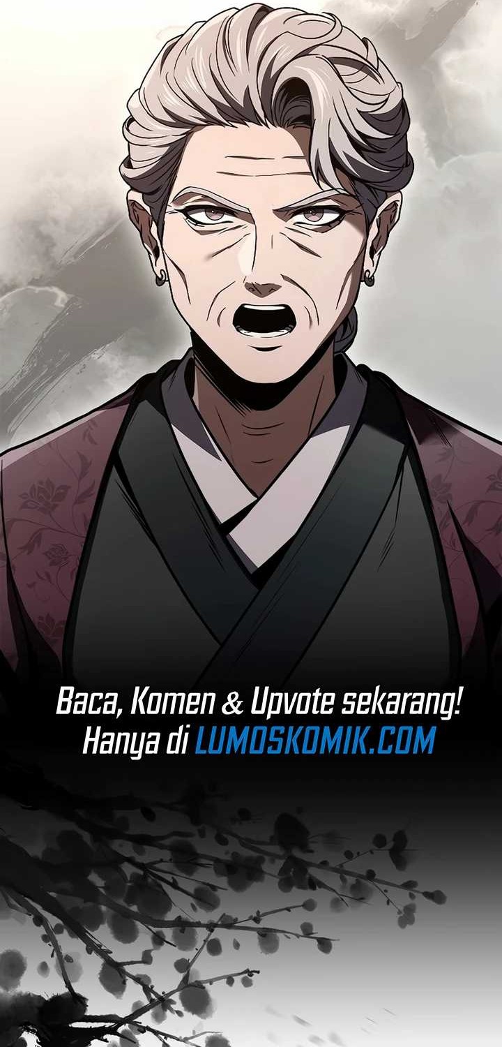 Reincarnated Escort Warrior Chapter 81 - halaman 46