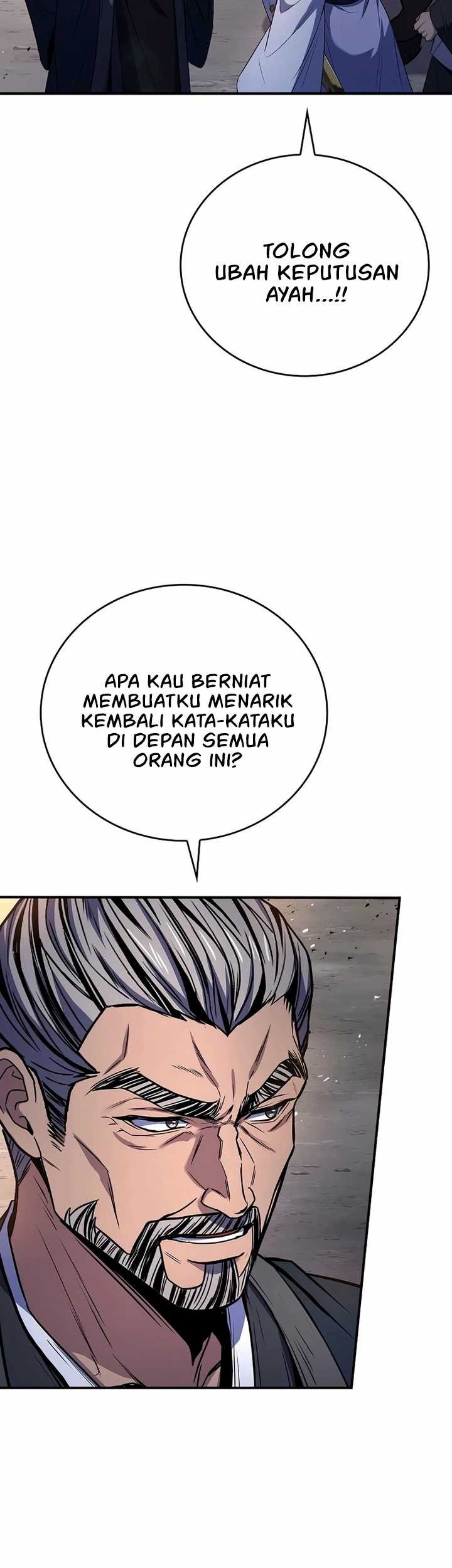 Reincarnated Escort Warrior Chapter 81 - halaman 51