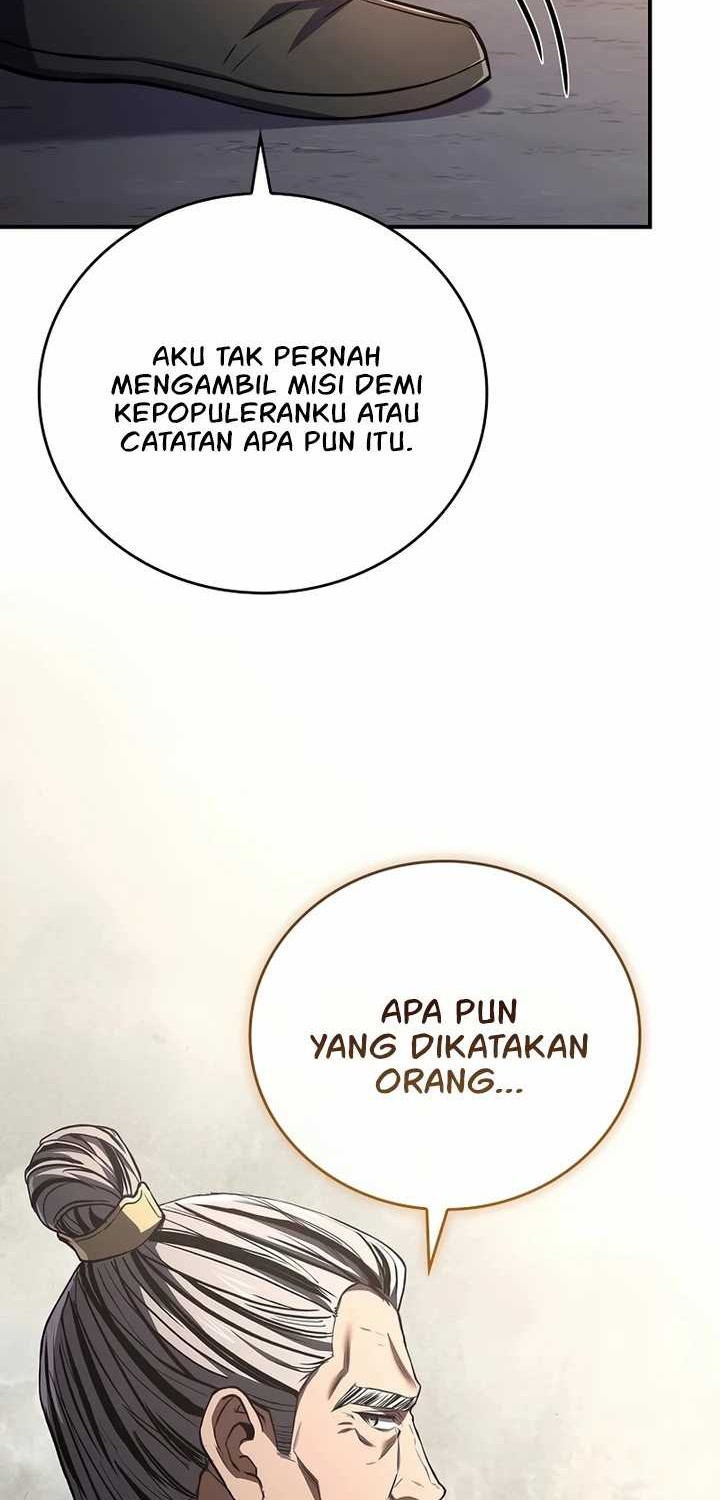 Reincarnated Escort Warrior Chapter 81 - halaman 54