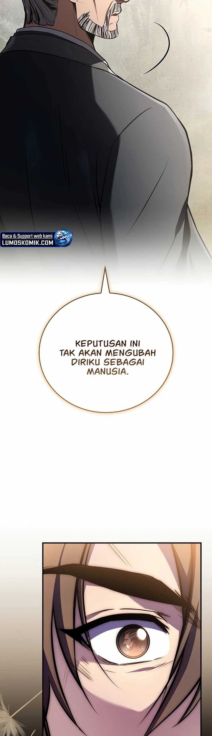 Reincarnated Escort Warrior Chapter 81 - halaman 55