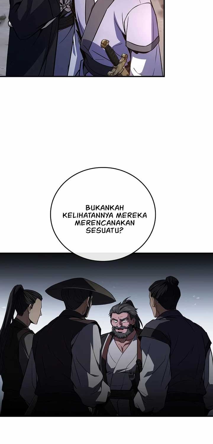 Reincarnated Escort Warrior Chapter 81 - halaman 60