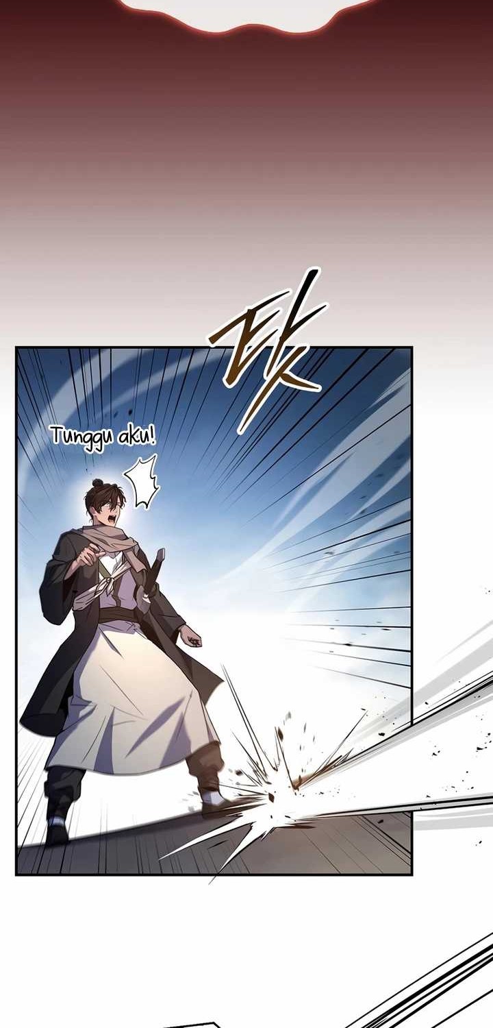 Reincarnated Escort Warrior Chapter 81 - halaman 62