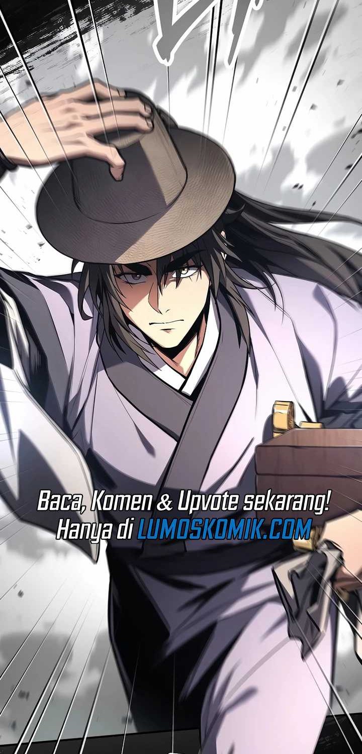 Reincarnated Escort Warrior Chapter 81 - halaman 66