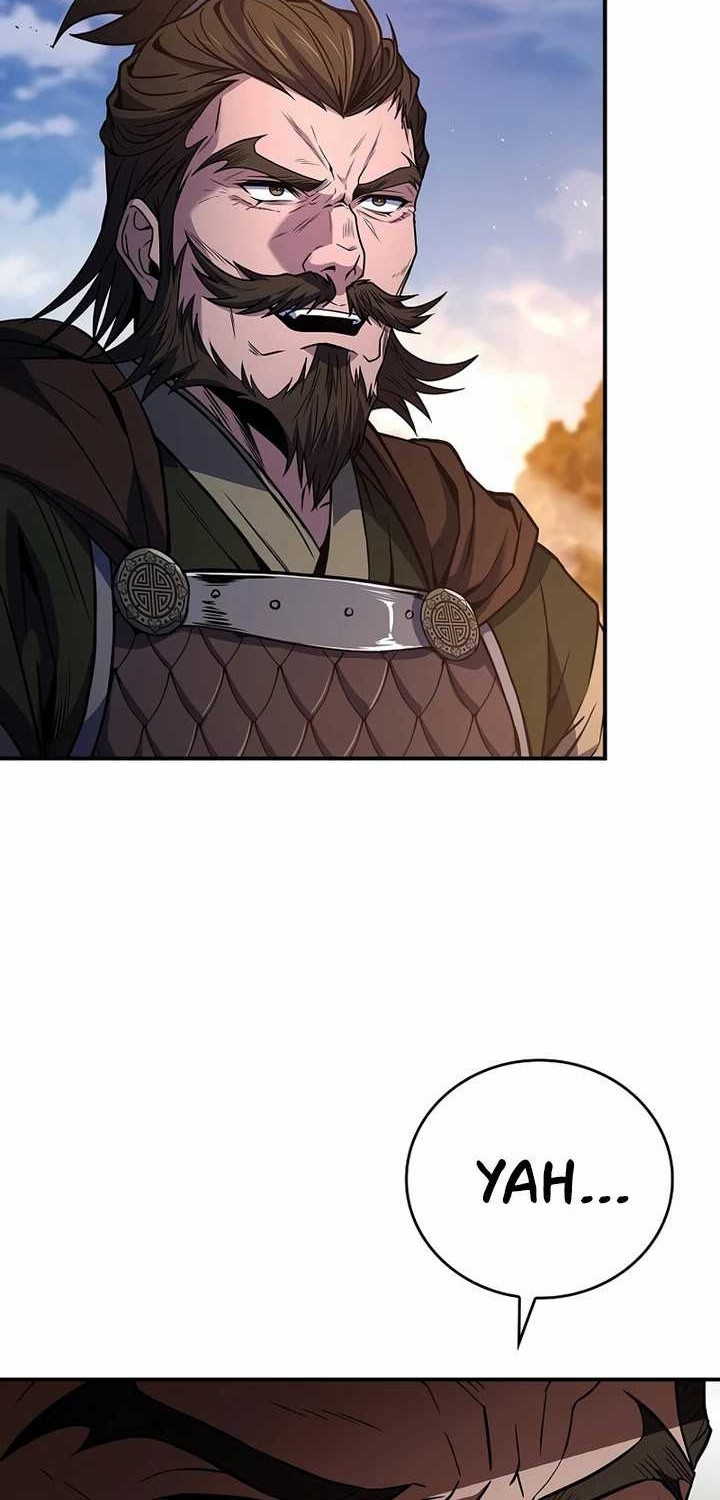 Reincarnated Escort Warrior Chapter 81 - halaman 8