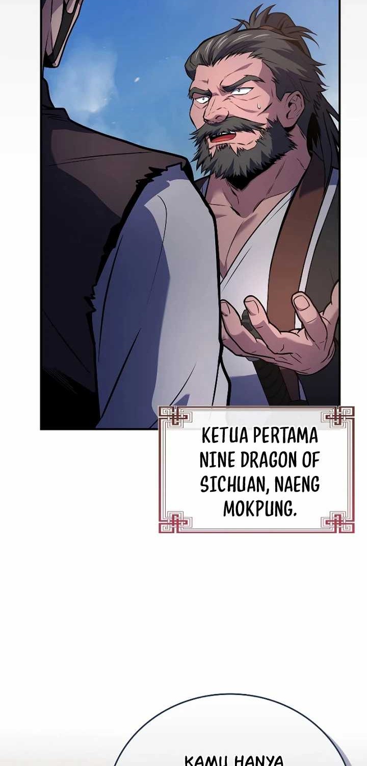 Reincarnated Escort Warrior Chapter 82 - halaman 10