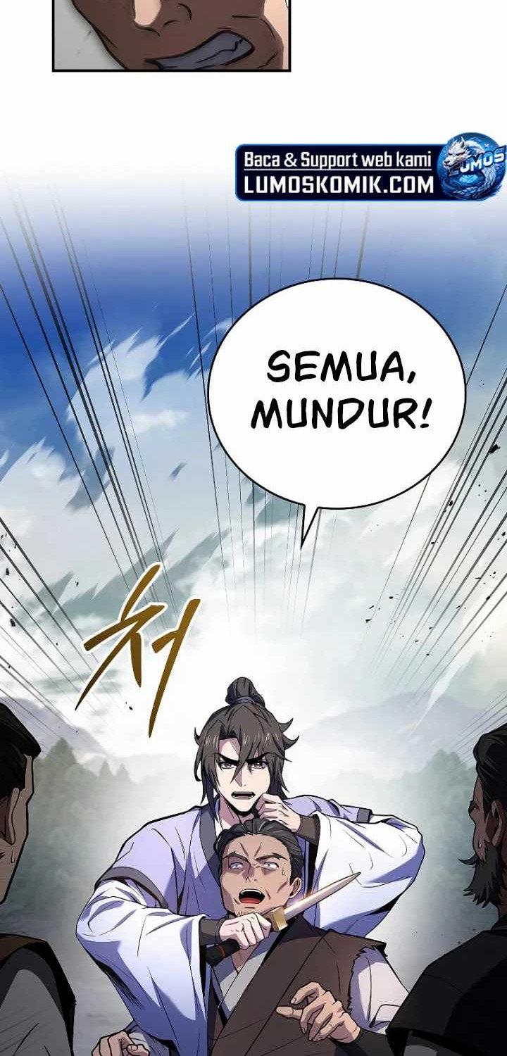 Reincarnated Escort Warrior Chapter 82 - halaman 16