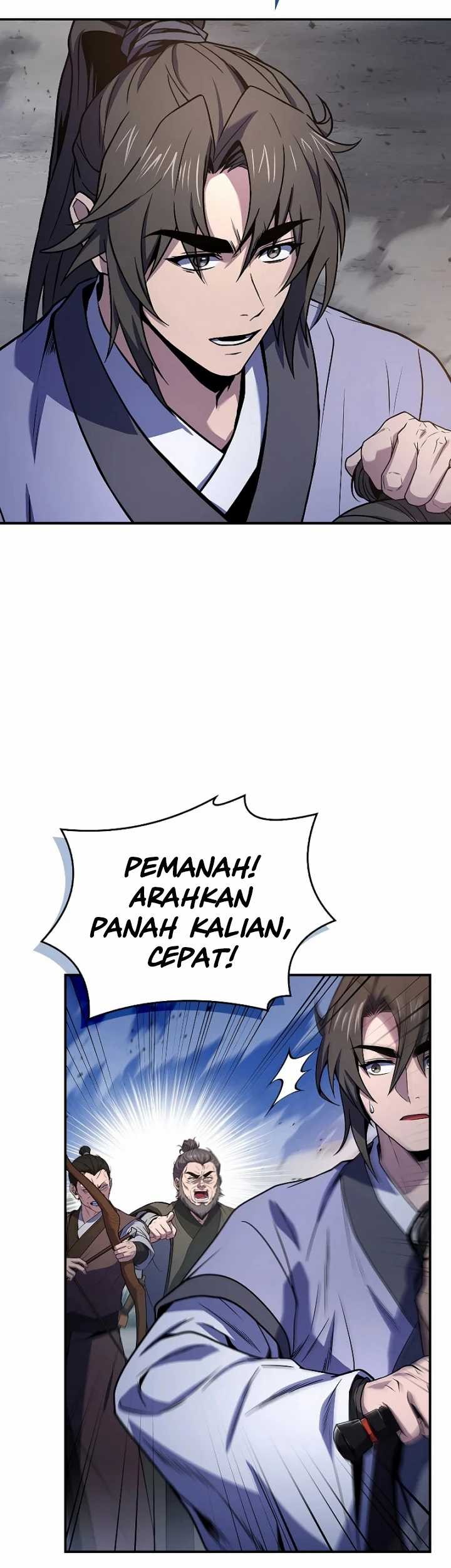 Reincarnated Escort Warrior Chapter 82 - halaman 19