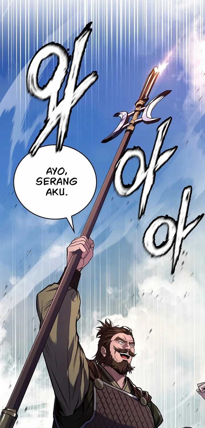 Reincarnated Escort Warrior Chapter 82 - halaman 2