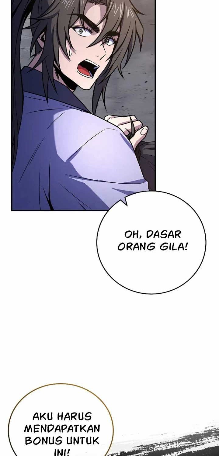 Reincarnated Escort Warrior Chapter 82 - halaman 22