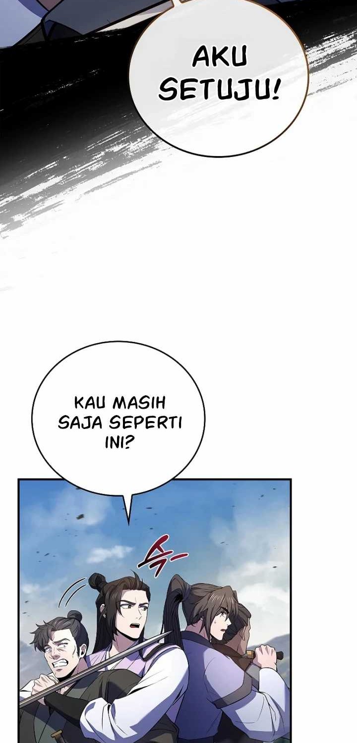 Reincarnated Escort Warrior Chapter 82 - halaman 24