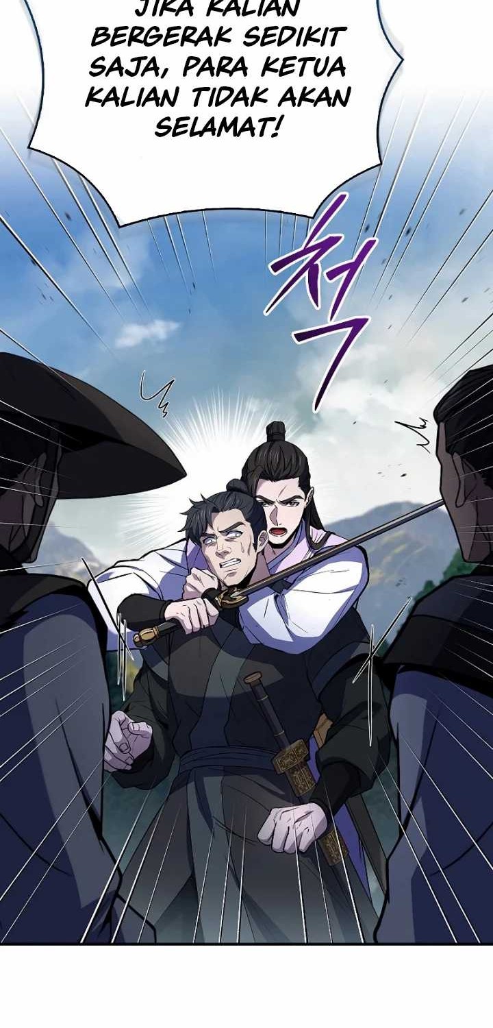 Reincarnated Escort Warrior Chapter 82 - halaman 26