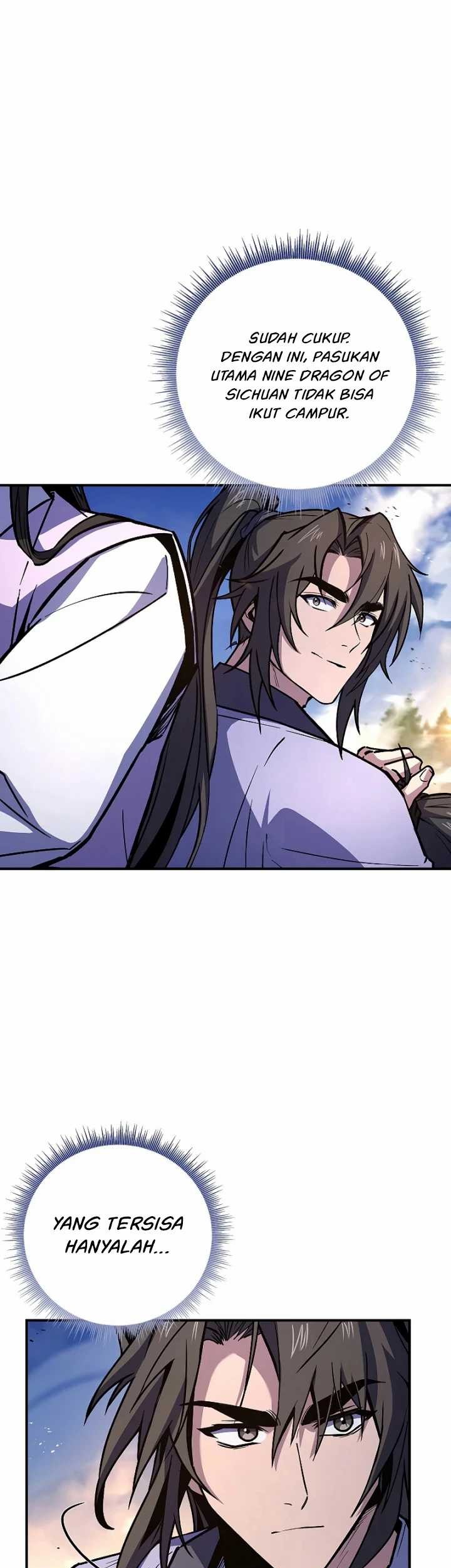 Reincarnated Escort Warrior Chapter 82 - halaman 27
