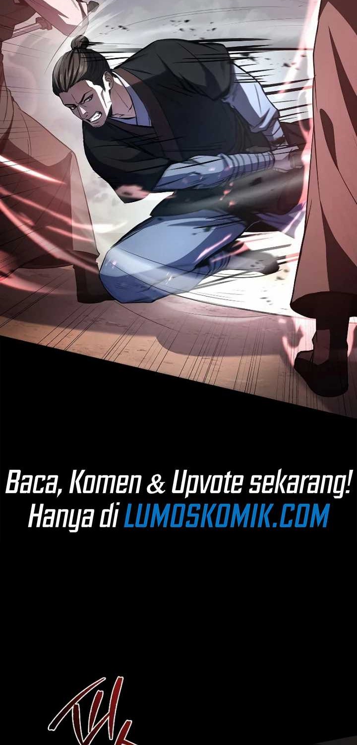 Reincarnated Escort Warrior Chapter 82 - halaman 32