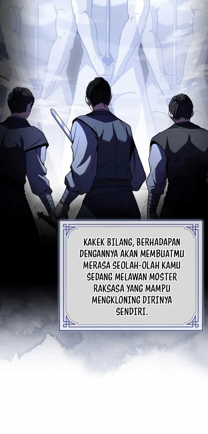 Reincarnated Escort Warrior Chapter 82 - halaman 36