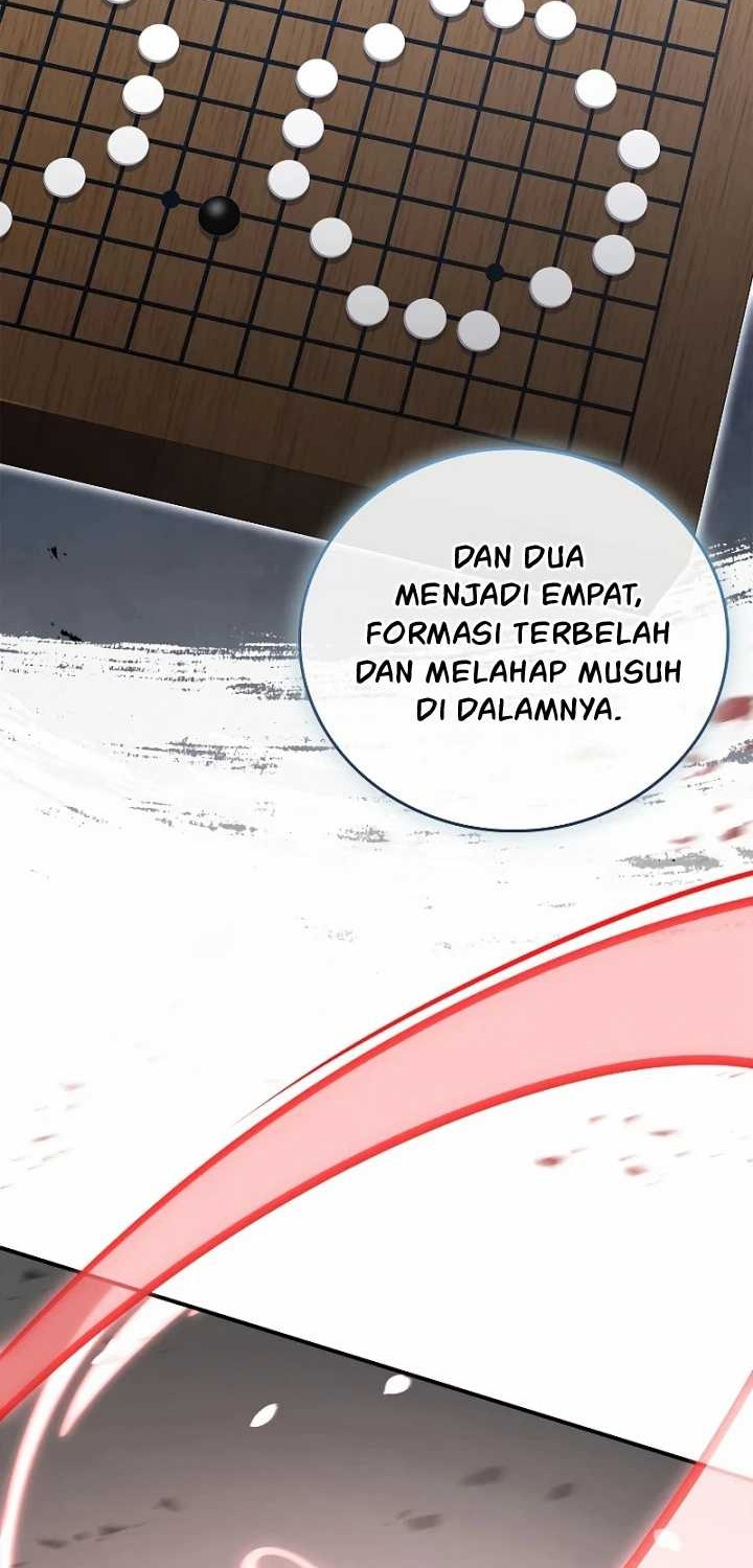 Reincarnated Escort Warrior Chapter 82 - halaman 42