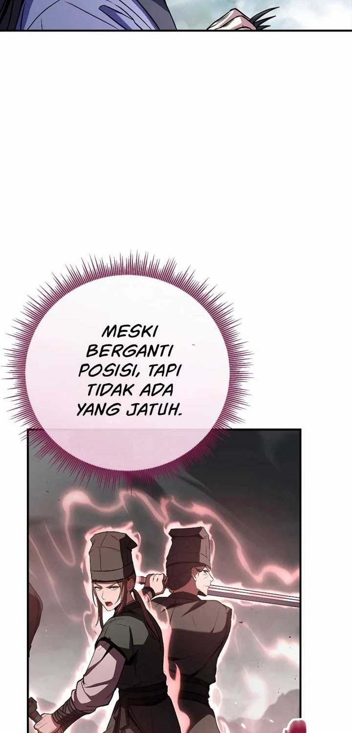 Reincarnated Escort Warrior Chapter 82 - halaman 46