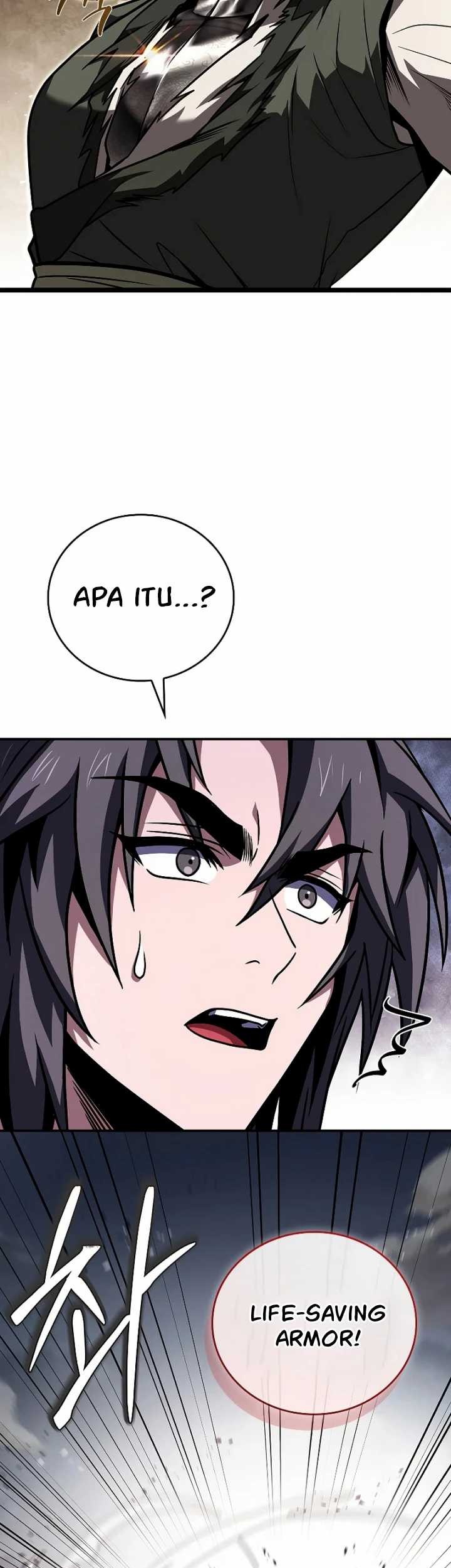 Reincarnated Escort Warrior Chapter 82 - halaman 49