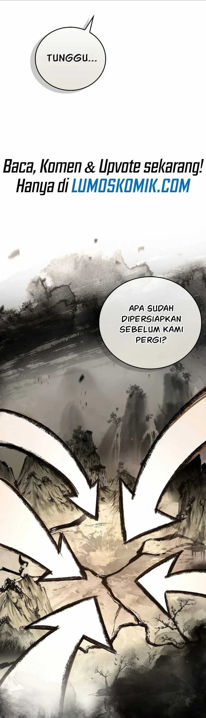 Reincarnated Escort Warrior Chapter 82 - halaman 53