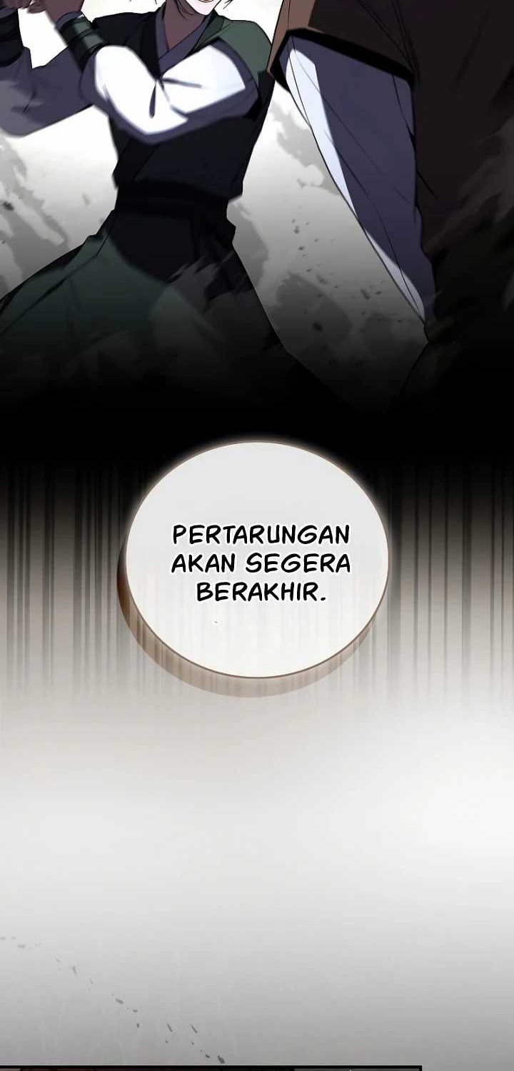Reincarnated Escort Warrior Chapter 82 - halaman 58