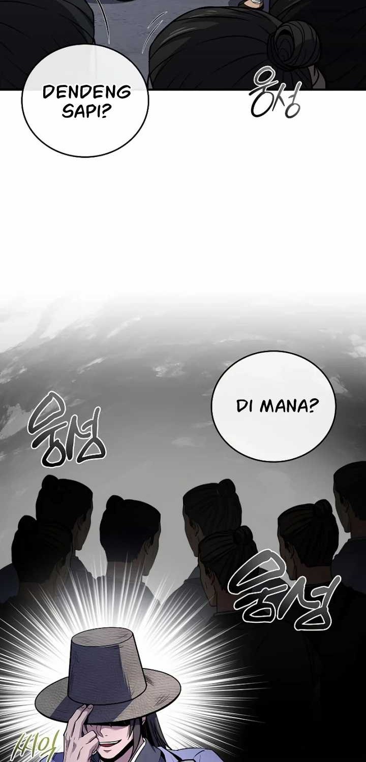Reincarnated Escort Warrior Chapter 82 - halaman 6