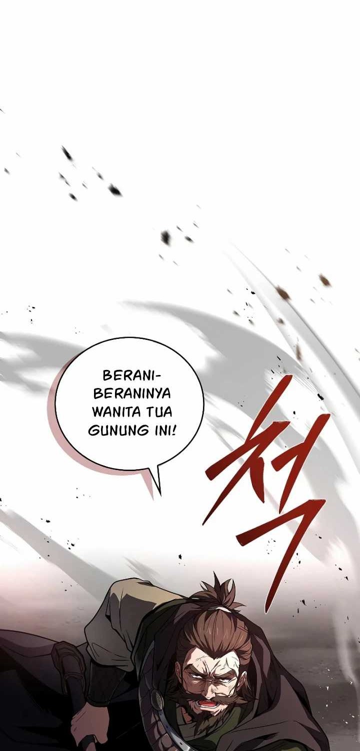 Reincarnated Escort Warrior Chapter 82 - halaman 60