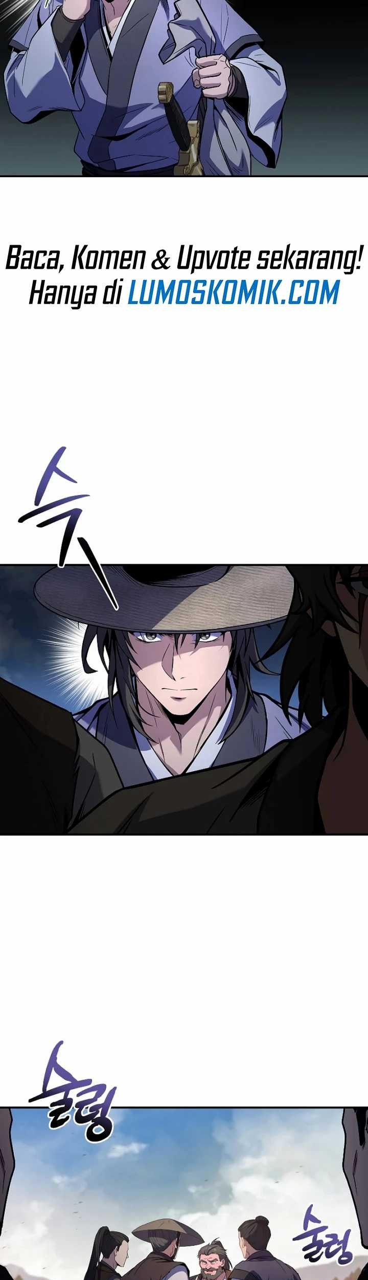 Reincarnated Escort Warrior Chapter 82 - halaman 7