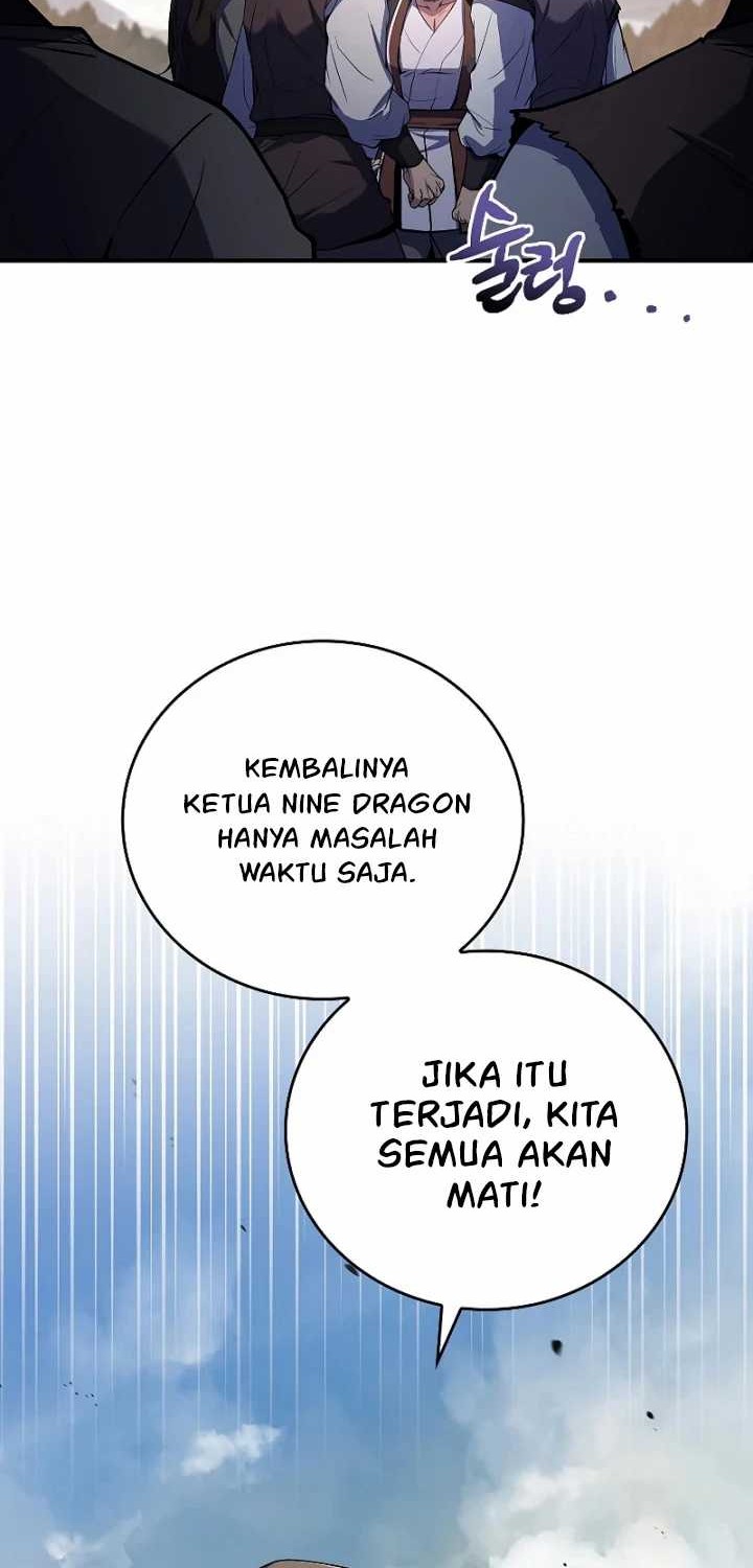 Reincarnated Escort Warrior Chapter 82 - halaman 8