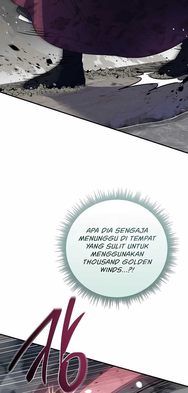 Reincarnated Escort Warrior Chapter 83 - halaman 16