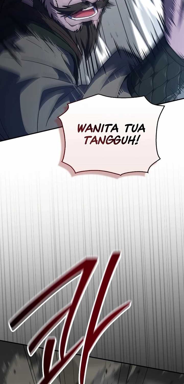 Reincarnated Escort Warrior Chapter 83 - halaman 18