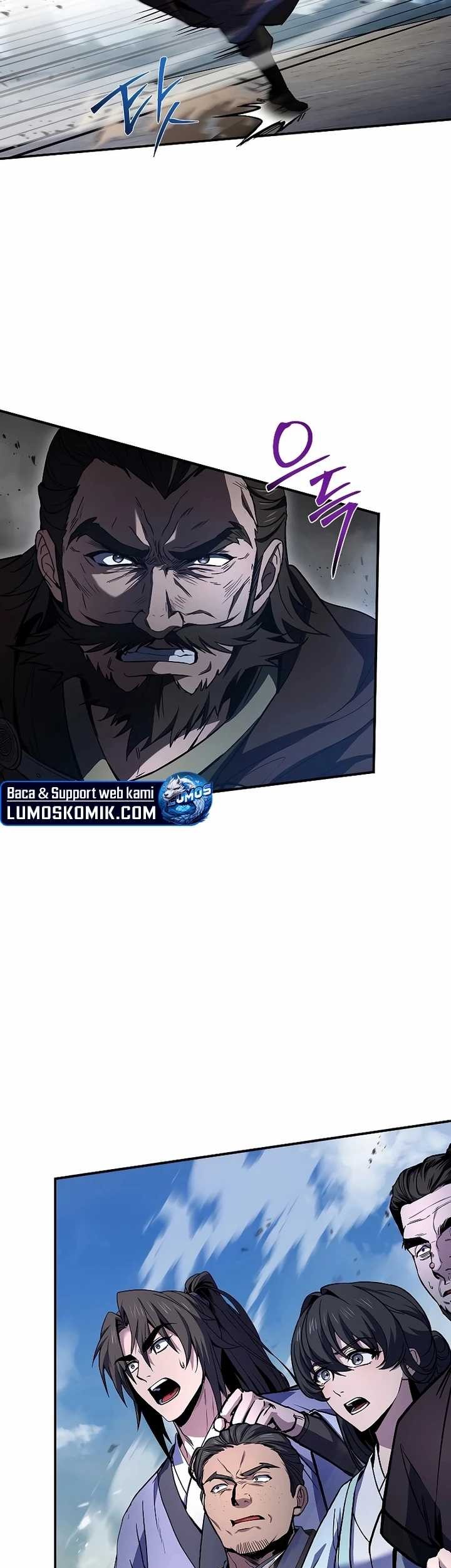 Reincarnated Escort Warrior Chapter 83 - halaman 27