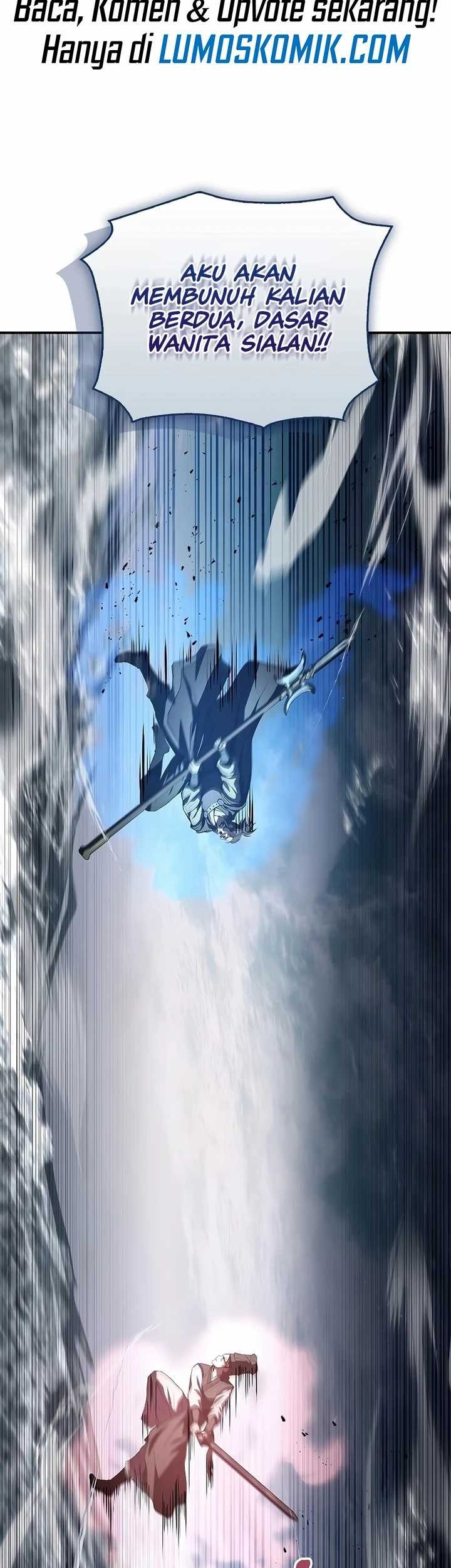 Reincarnated Escort Warrior Chapter 83 - halaman 35