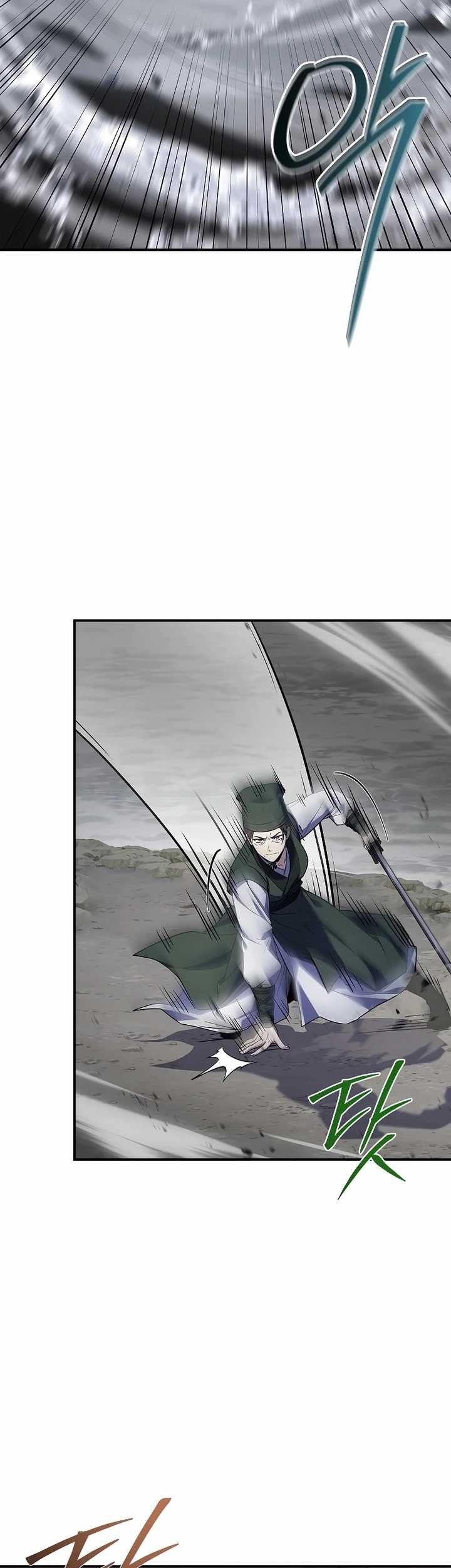 Reincarnated Escort Warrior Chapter 83 - halaman 39