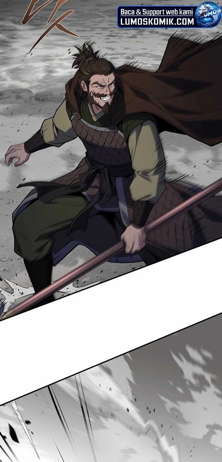 Reincarnated Escort Warrior Chapter 83 - halaman 40