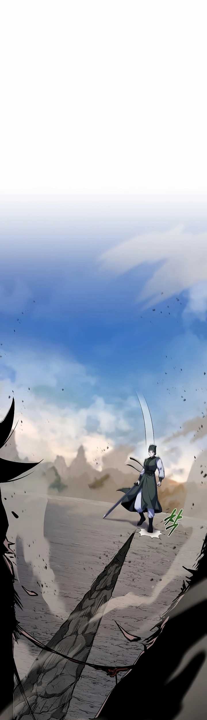 Reincarnated Escort Warrior Chapter 83 - halaman 53