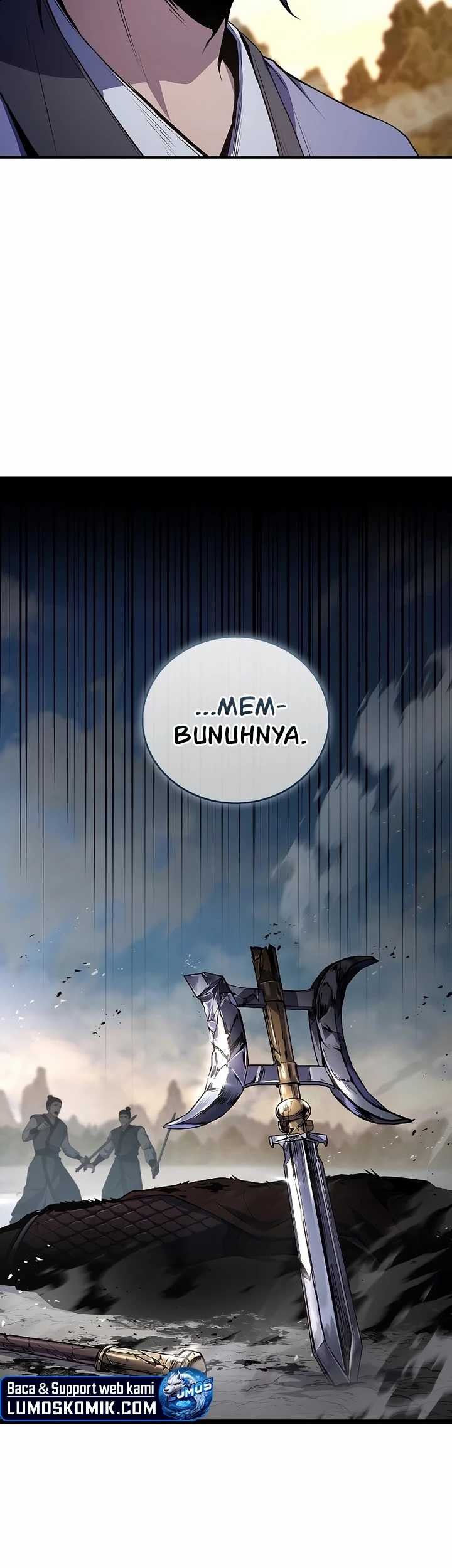 Reincarnated Escort Warrior Chapter 83 - halaman 55