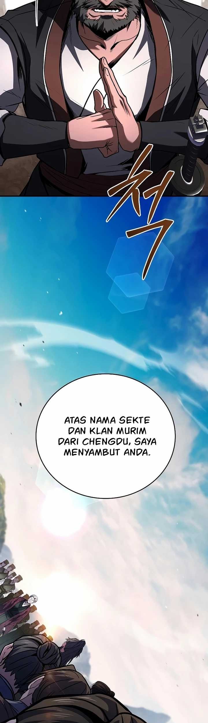 Reincarnated Escort Warrior Chapter 83 - halaman 67