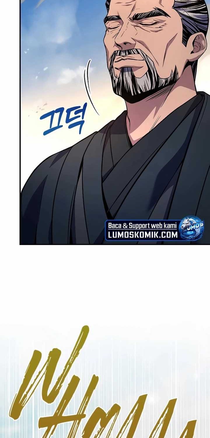 Reincarnated Escort Warrior Chapter 83 - halaman 70