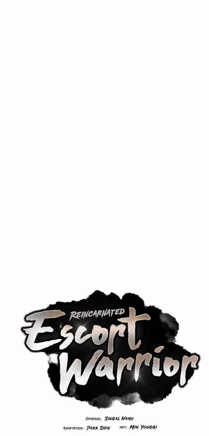 Reincarnated Escort Warrior Chapter 83 - halaman 72