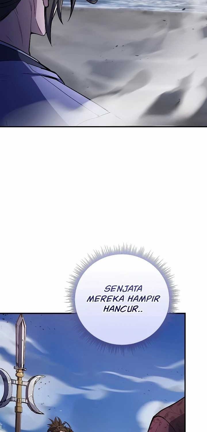 Reincarnated Escort Warrior Chapter 83 - halaman 8