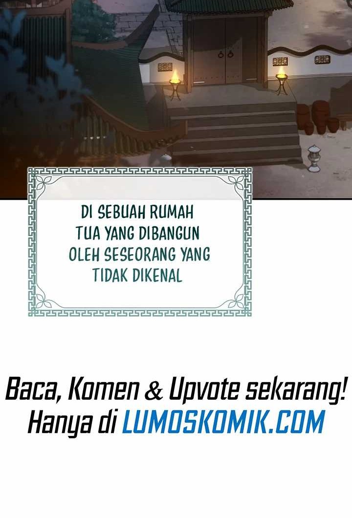 Reincarnated Escort Warrior Chapter 84 - halaman 12