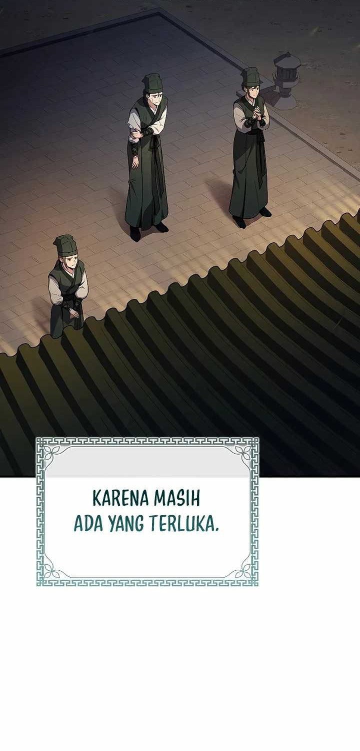 Reincarnated Escort Warrior Chapter 84 - halaman 14