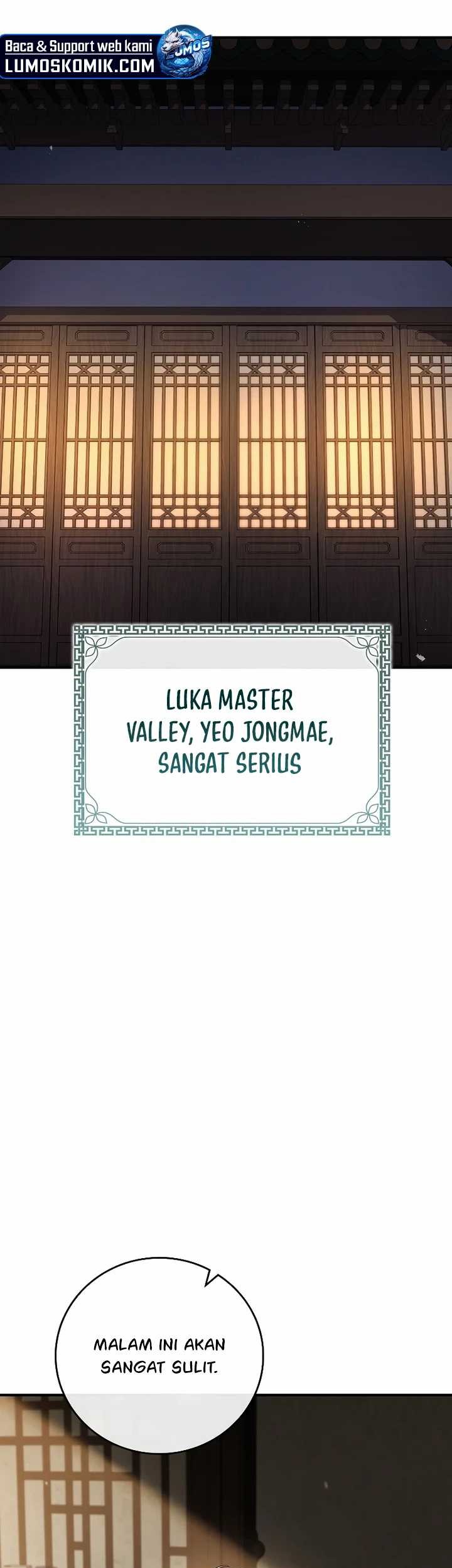 Reincarnated Escort Warrior Chapter 84 - halaman 15