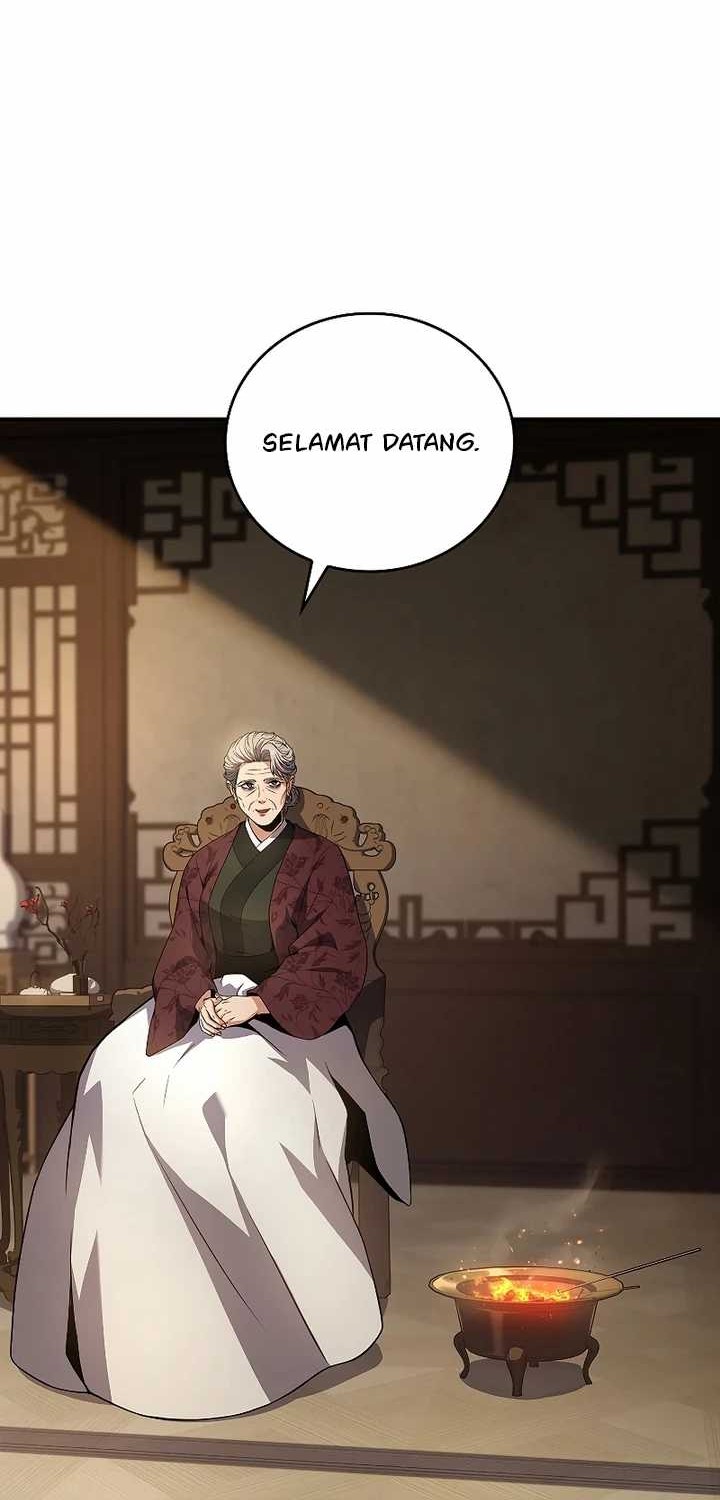 Reincarnated Escort Warrior Chapter 84 - halaman 20