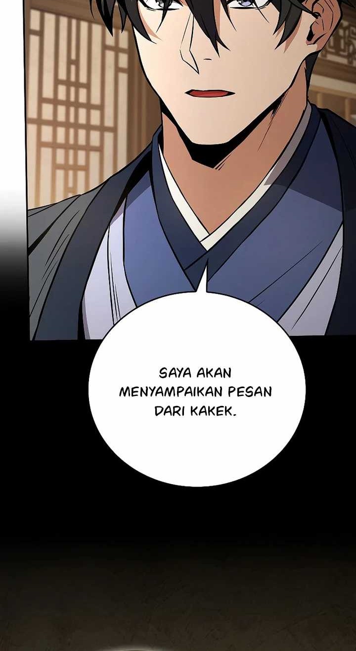 Reincarnated Escort Warrior Chapter 84 - halaman 26