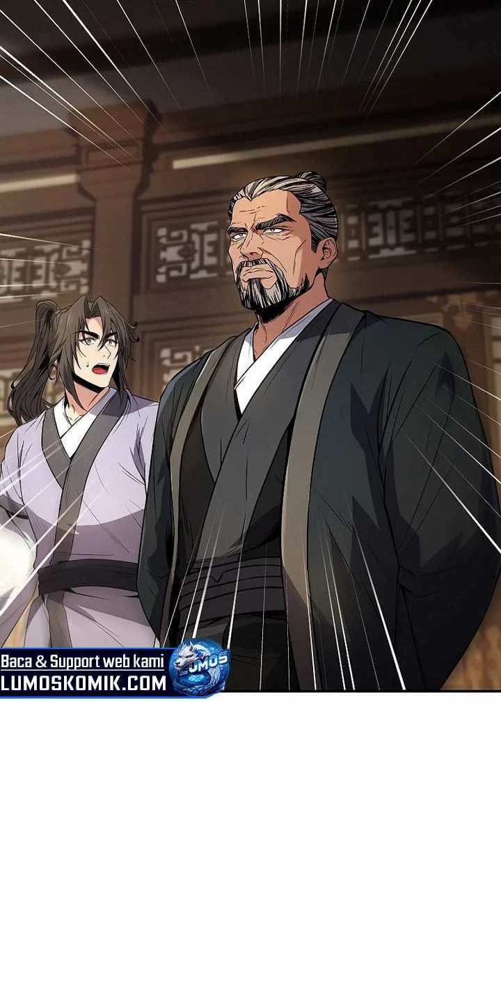 Reincarnated Escort Warrior Chapter 84 - halaman 30