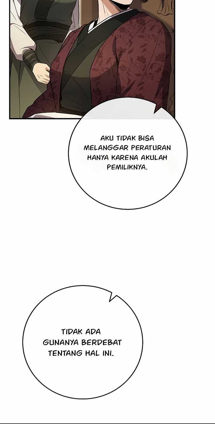Reincarnated Escort Warrior Chapter 84 - halaman 32
